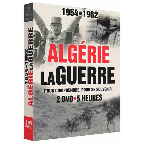Algrie : La Guerre, 1954-1962 de Peter Batty