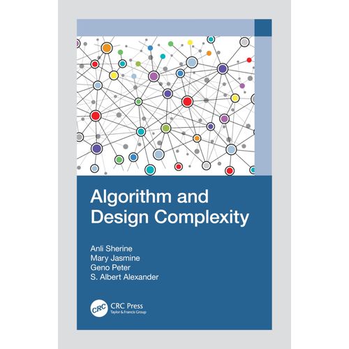 Algorithm And Design Complexity    Format Broch 