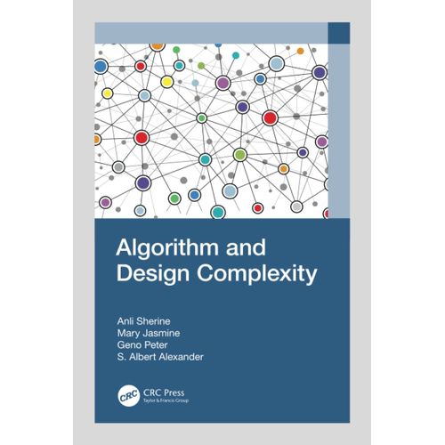 Algorithm And Design Complexity    Format Reli 