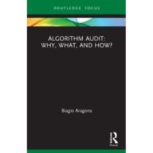 Algorithm Audit    Format Broch 