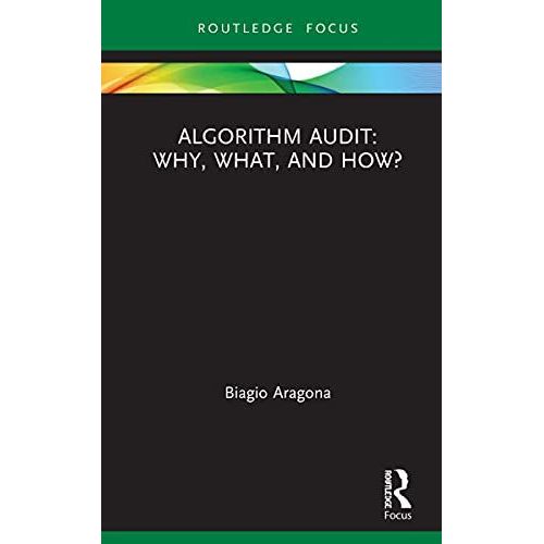 Algorithm Audit    Format Reli 