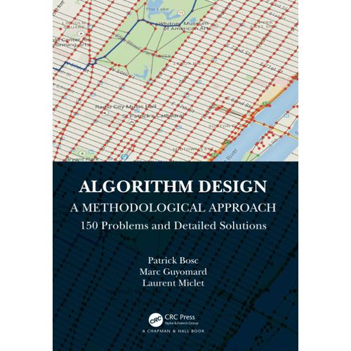 Algorithm Design    Format Broch 