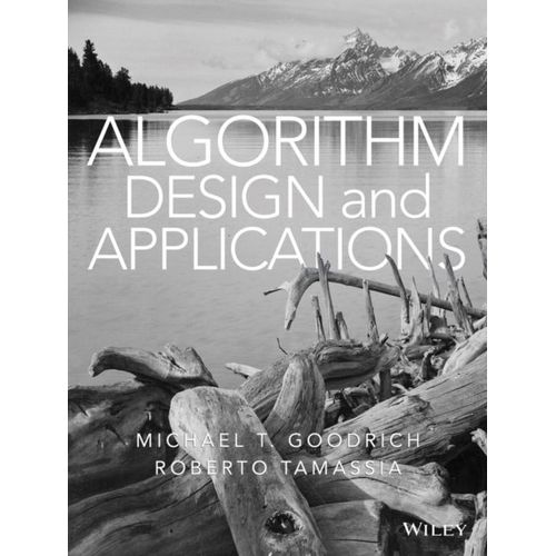 Algorithm Design And Applications    Format Reli 