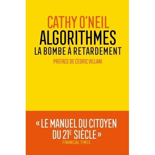 Algorithmes : La Bombe  Retardement    Format Grand Format 