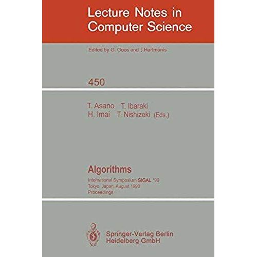 Algorithms   de Collectif  Format Broch 