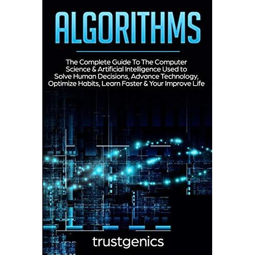 Algorithms    Format Broch 