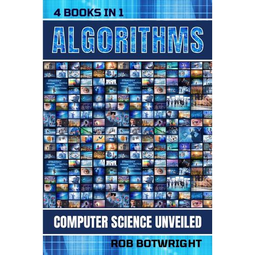 Algorithms    Format Broch 