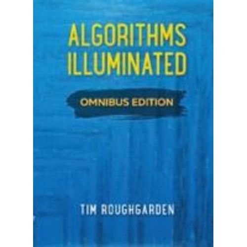 Algorithms Illuminated    Format Reli 