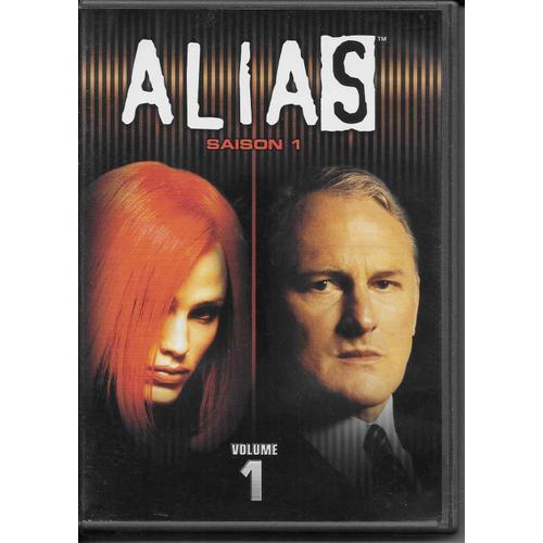 Alias - Saison 1 - Volume 1