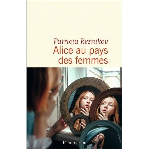 Alice Au Pays Des Femmes    Format Grand Format 