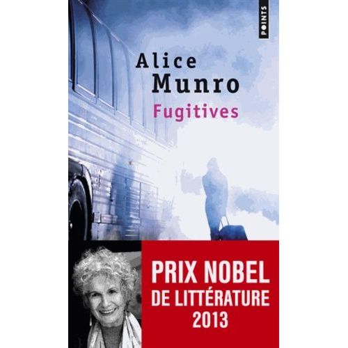 Fugitives    Format Poche 