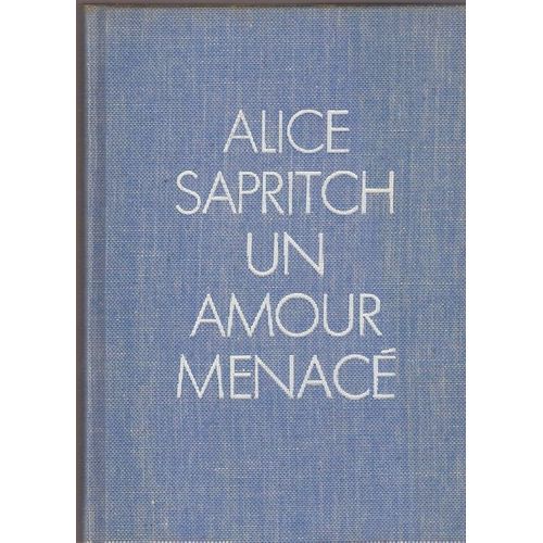Un Amour Menace de A Sapritch