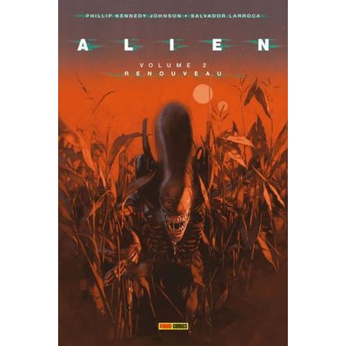 Alien (2021) T02  