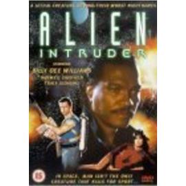 Alien L'intégrale Coffret des 6 films DVD - DVD Zone 2 - Achat & prix