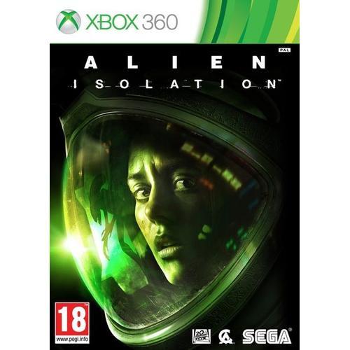 Aliens - Isolation Xbox 360