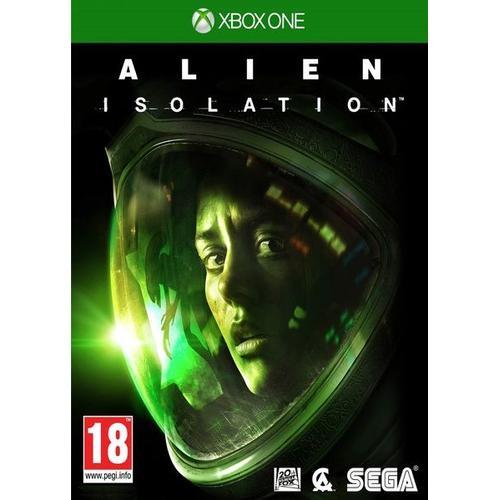 Aliens - Isolation Xbox One