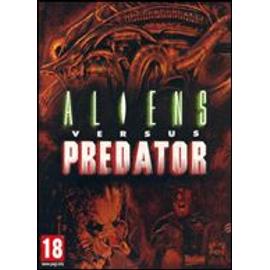 Aliens versus predator 2000 системные требования