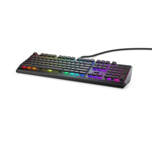 Alienware AW510K - Clavier