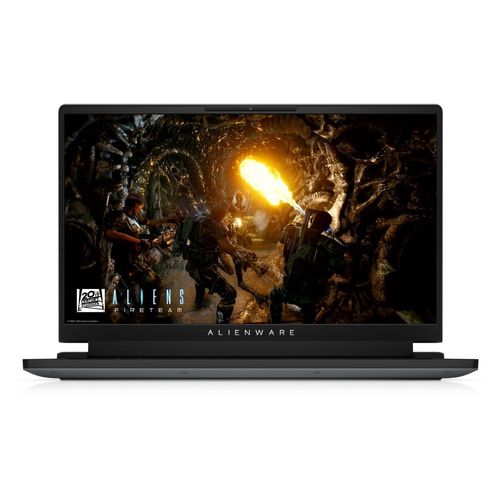 Alienware M15 R6