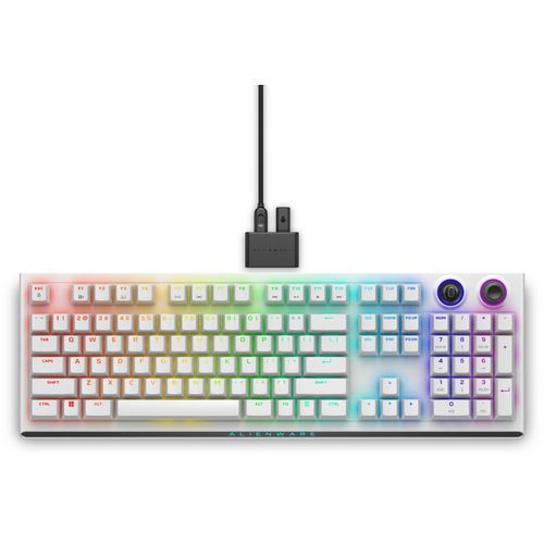 Alienware Tri-Mode AW920K - Clavier