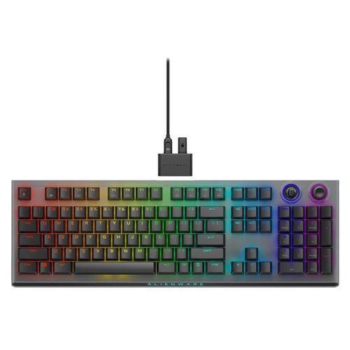 Alienware Tri-Mode AW920K - Clavier