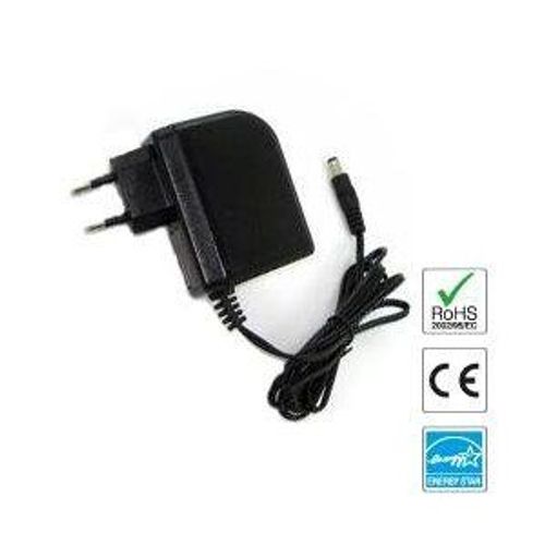 Alimentation 9v De Remplacement Pour Console Vtech Innotab