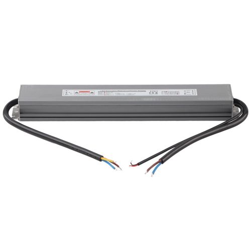 Alimentation Led 2 En 1 Etanche Scr/0-10 V A Intensite Variable Ac 170-260 V (50/60 Hz) Entree 12 V Sortie 16,67 A 200 W