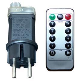 Adaptateur d'alimentation pour guirlande lumineuse LED 31V 6W IP44