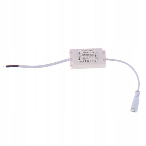 Alimentation LED  courant constant 7 W V 260 mA pour lampes  intensit variable