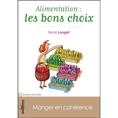 Alimentation : Les Bons Choix  