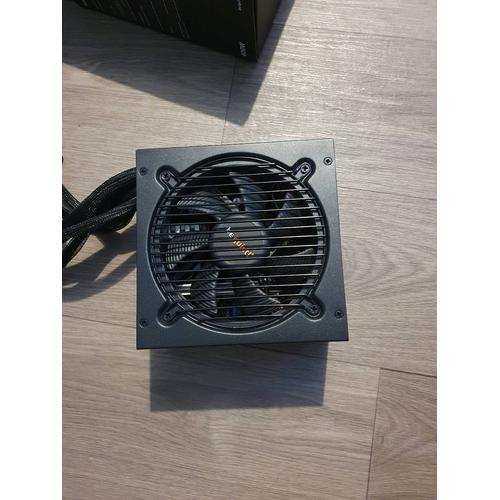 Alimentation Pc Be Quiet pure power 11 400w 80+gold