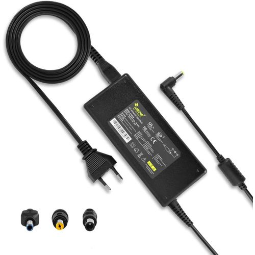 Alimentation Universal Notebook 65W Adapter AC pour HP Pavilion ASUS Toshiba Satellite medion Acer 19V 4.74A 3.42A 2.37A 18.5V 3.5A 19.5V 3.33A 2.31A 65W 75W 90W|HifiBerry AMP2c