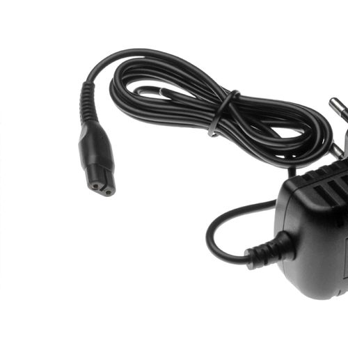 Alimentation vhbw compatible avec Philips QT4000/13, QP2520/30, QP2520/20, QT4000/15, rasoir MG5750, tondeuse  barbe, tondeuse  cheveux - 8,3 cm