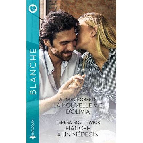 La Nouvelle Vie D'olivia - Fiance  Un Mdecin  