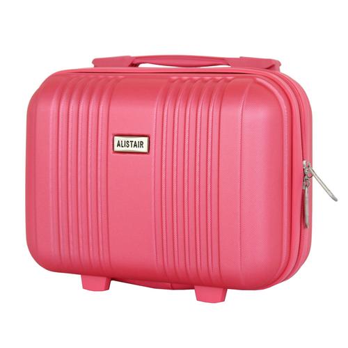 Alistair Airo 2.0 - Vanity - Abs Ultra Lgre Et Rsistante - Marque Franaise - Rose
