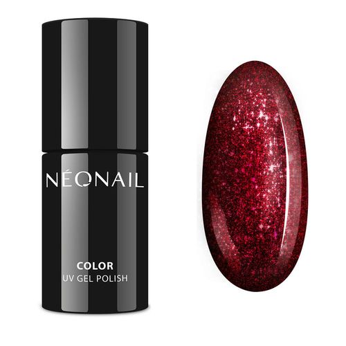 Alizee - Neonail - Vernis Semi-Permanent Led Longue Tenue