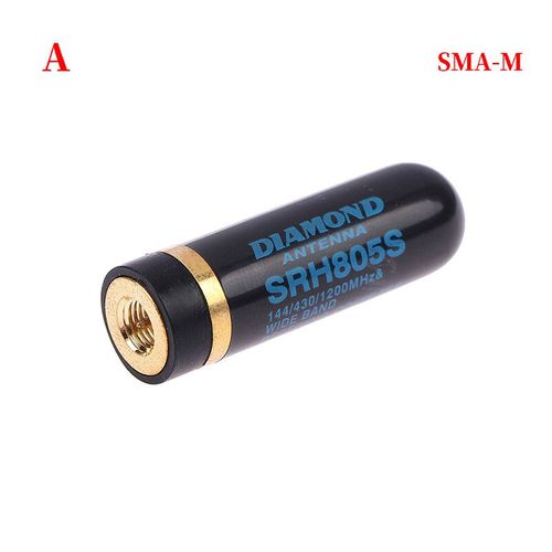 Alkie-alkie et ntenna SMA-M/SMA-F pour aofeng/aofeng - Type A