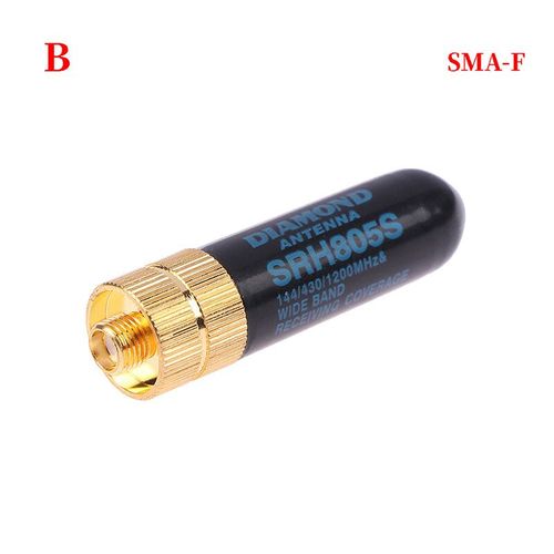 Alkie-alkie et ntenna SMA-M/SMA-F pour aofeng/aofeng - Type B