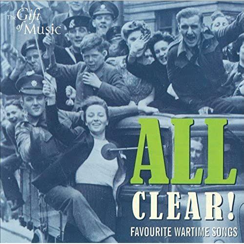 All Clear - Unknown