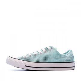 converse femme bleu ciel