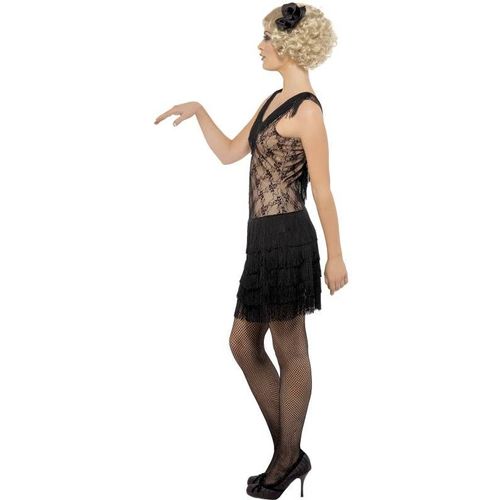 Costume De Soire Jazz Pour Femme Sd M