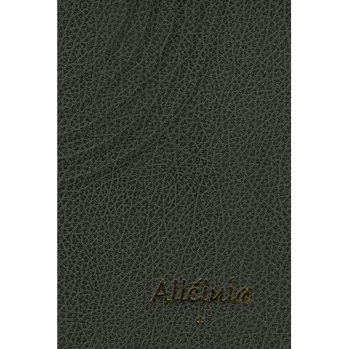 Allluia, Avec Le Christ, Dpasser Les Frontires - Rcueil De Chants Grand Format En 2 Volumes   de Clermont Jean-Arnold de  Format Pack 