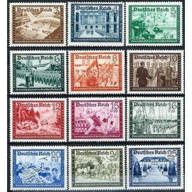 3ème reich allemand