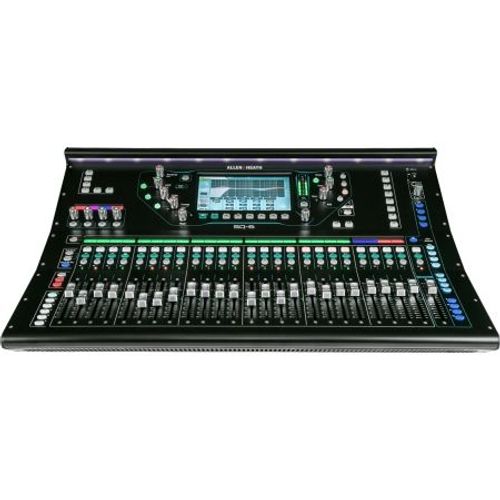 ALLEN & HEATH - SQ6