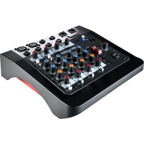 ALLEN & HEATH - ZED-6