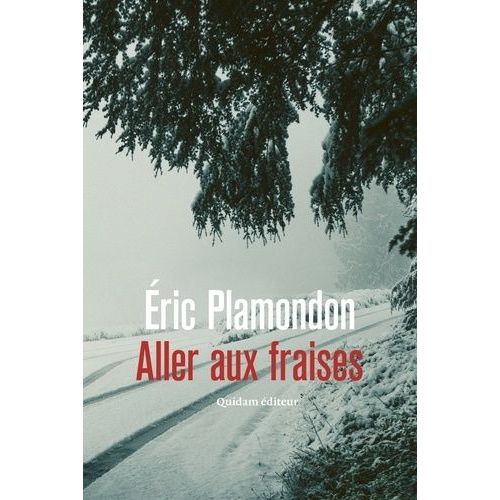 Aller Aux Fraises    Format Grand Format 