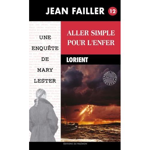 Aller Simple Pour L'enfer  