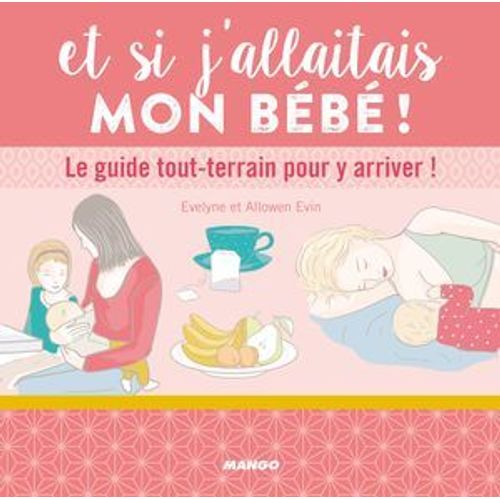 Et Si J'allaitais Mon Bb !  
