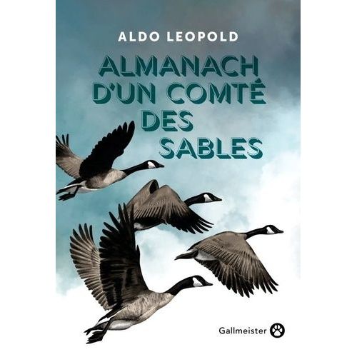 Almanach D'un Compt Des Sables    Format Grand Format 
