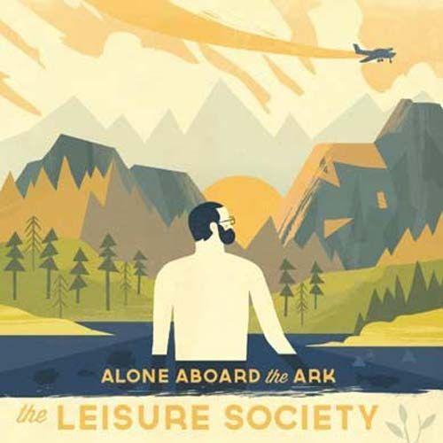 Alone Aboard The Ark - Leisure Society